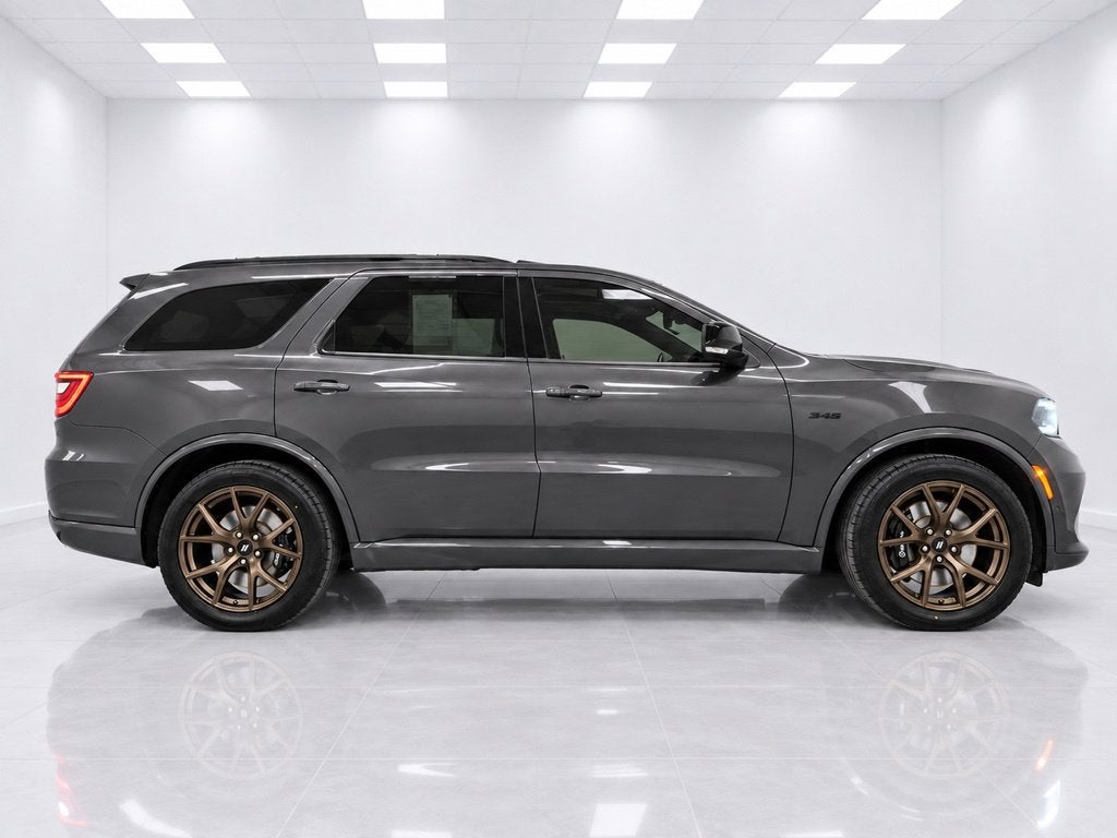2025 Dodge Durango R/T 20th Anniversary Premium