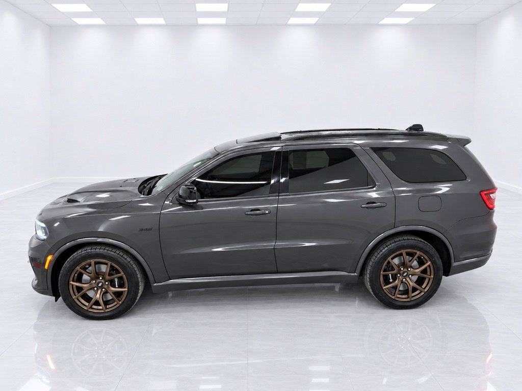 2025 Dodge Durango R/T 20th Anniversary Premium