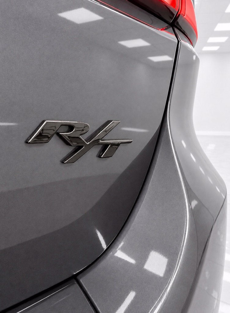 2025 Dodge Durango R/T 20th Anniversary Premium