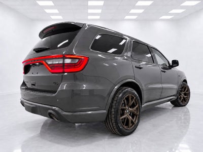 2025 Dodge Durango R/T 20th Anniversary Premium