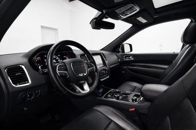 2017 Dodge Durango R/T