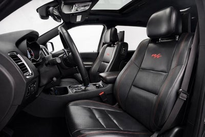 2017 Dodge Durango R/T