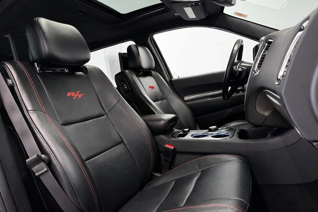 2017 Dodge Durango R/T