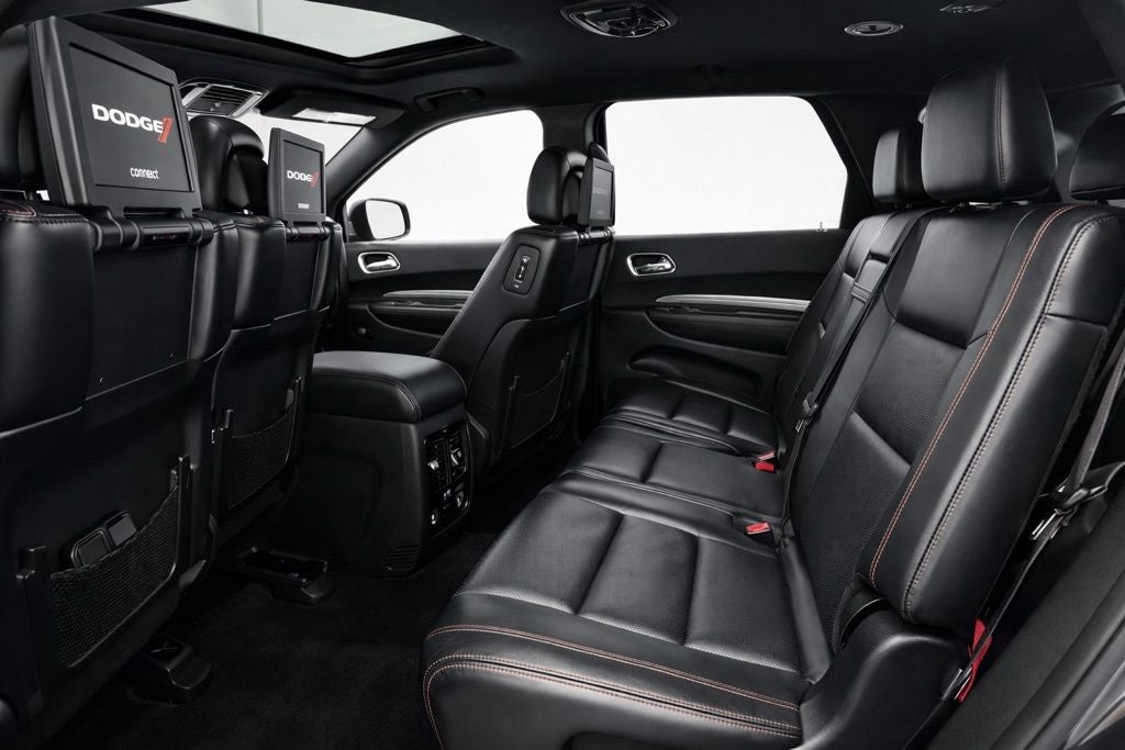 2017 Dodge Durango R/T