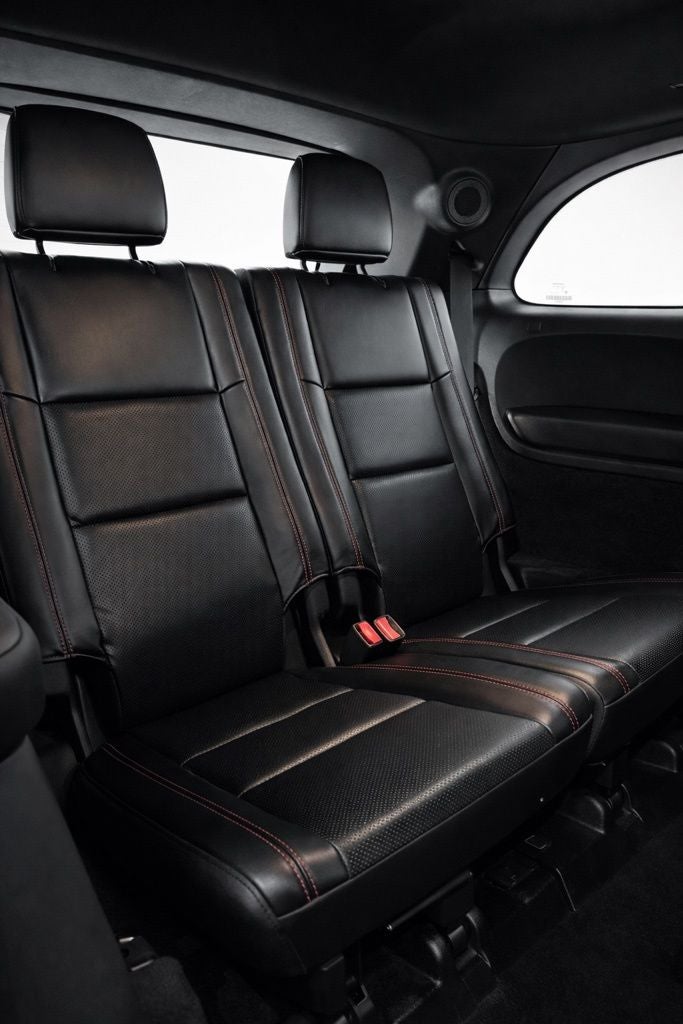 2017 Dodge Durango R/T