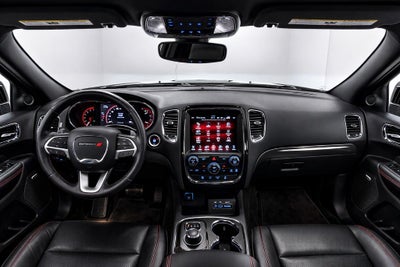 2017 Dodge Durango R/T