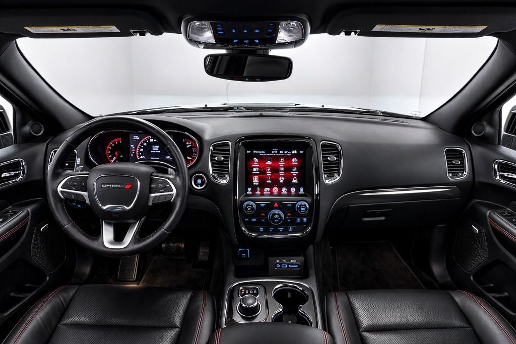 2017 Dodge Durango R/T