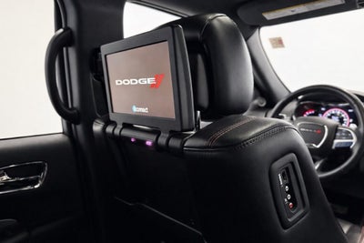 2017 Dodge Durango R/T