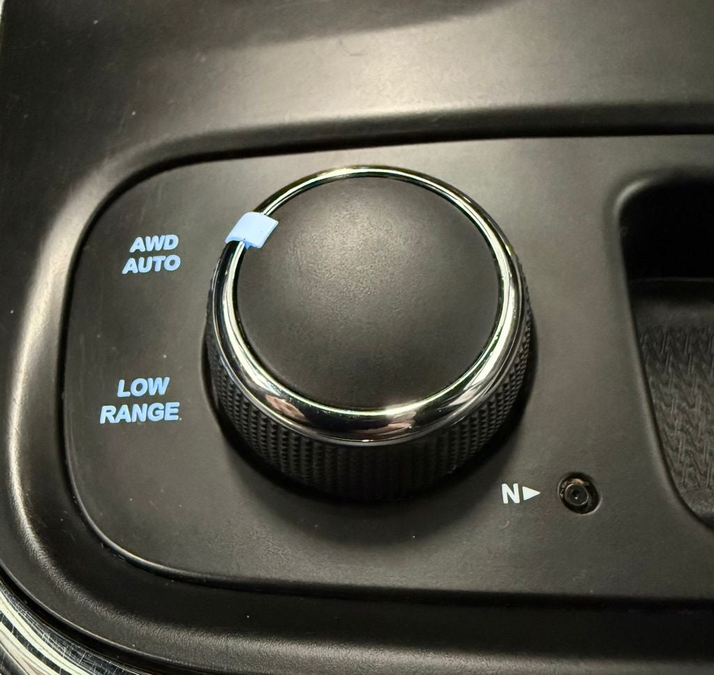 2017 Dodge Durango R/T