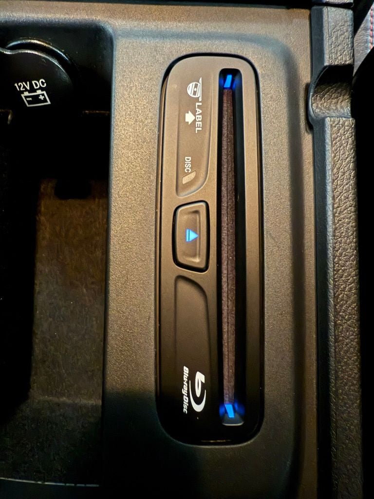 2017 Dodge Durango R/T