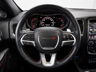 2017 Dodge Durango R/T
