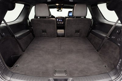 2017 Dodge Durango R/T