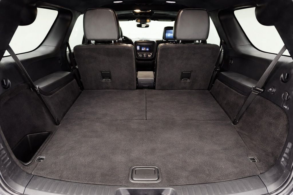 2017 Dodge Durango R/T