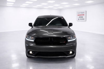 2017 Dodge Durango R/T