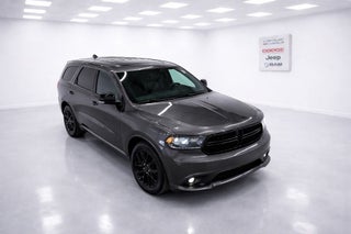 2017 Dodge Durango R/T