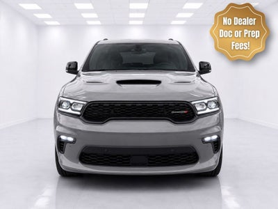 2023 Dodge Durango R/T Plus