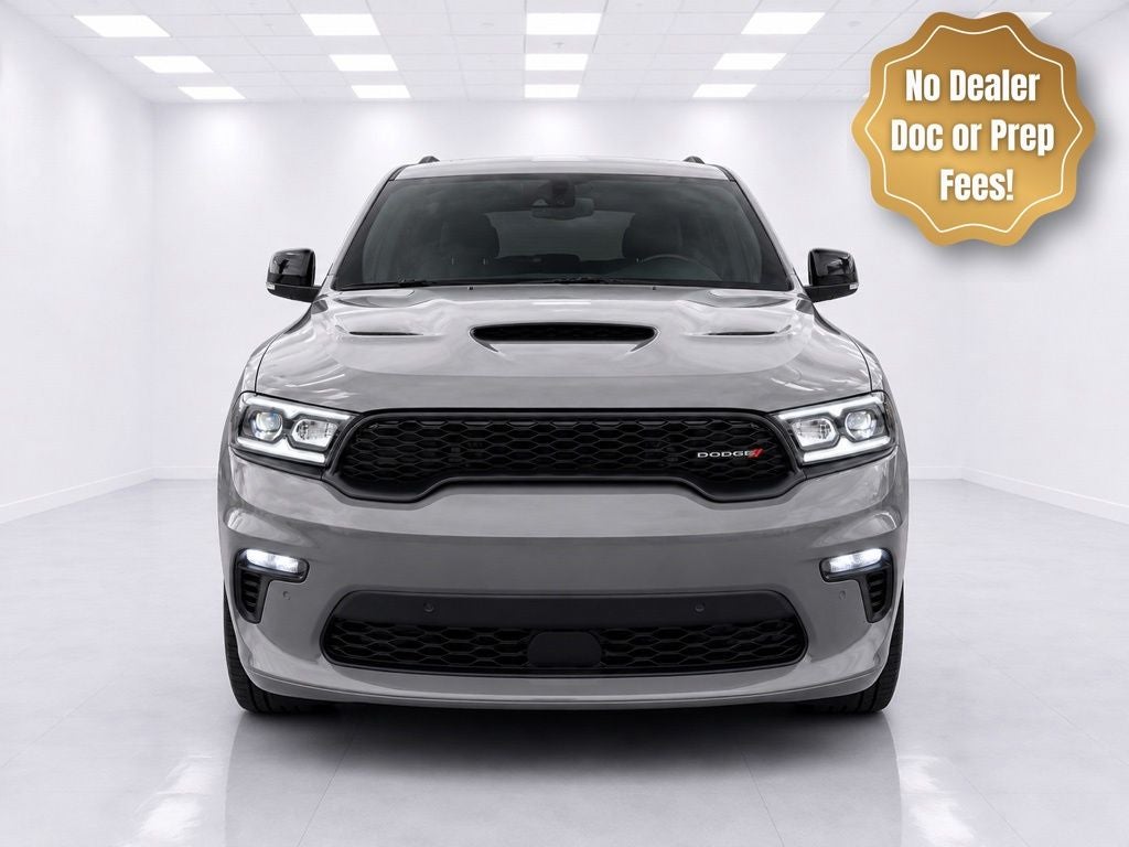 2023 Dodge Durango R/T Plus