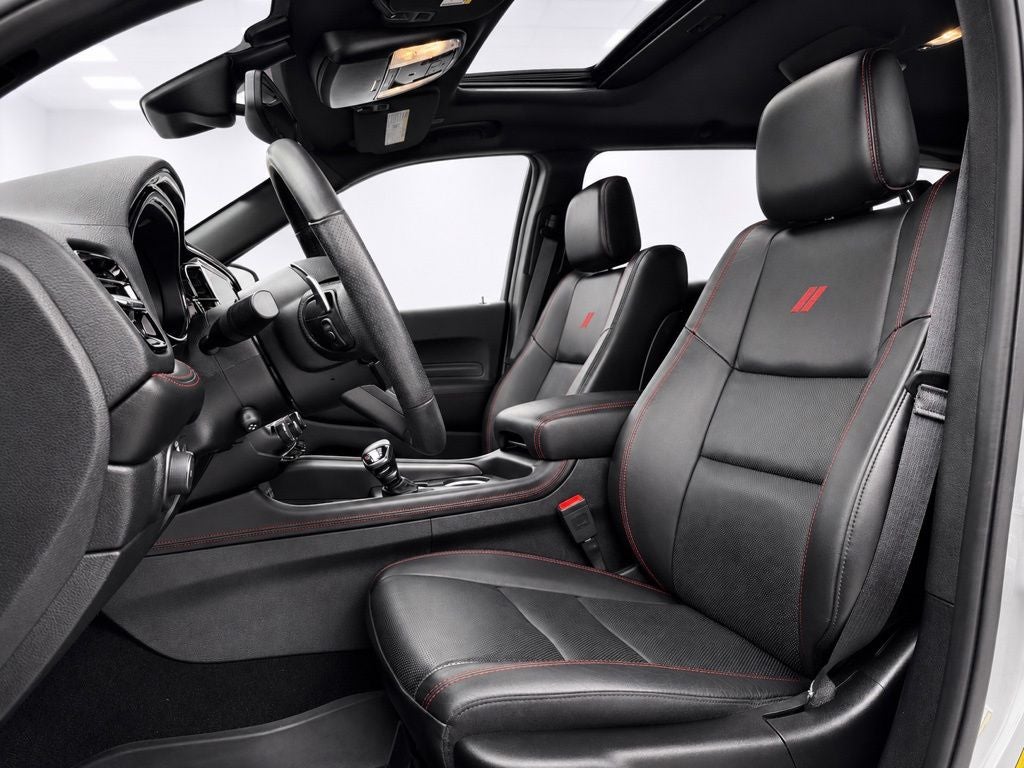 2023 Dodge Durango R/T Plus