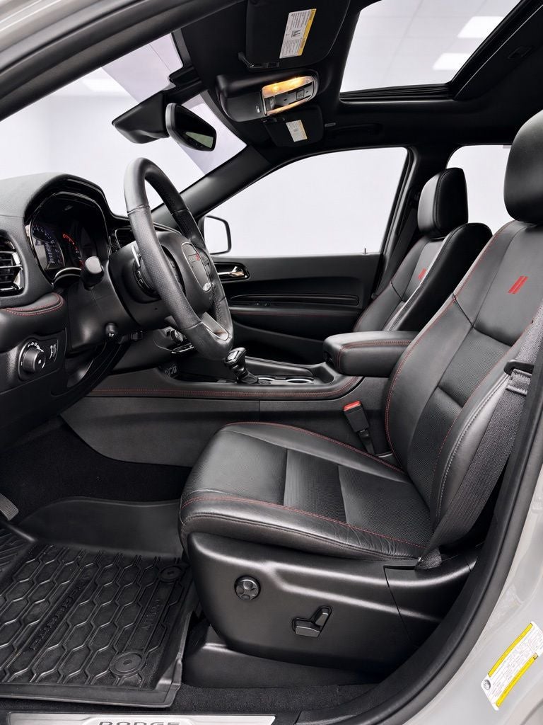 2023 Dodge Durango R/T Plus
