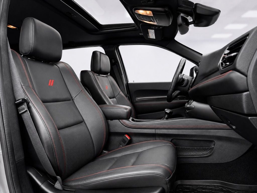 2023 Dodge Durango R/T Plus