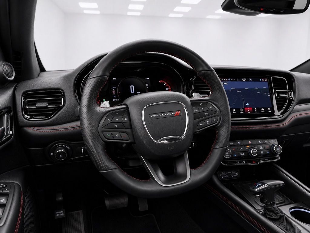 2023 Dodge Durango R/T Plus