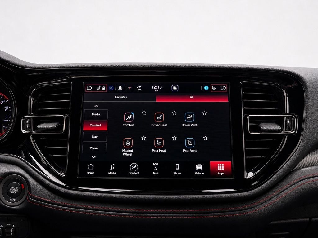 2023 Dodge Durango R/T Plus