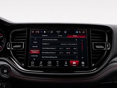 2023 Dodge Durango R/T Plus