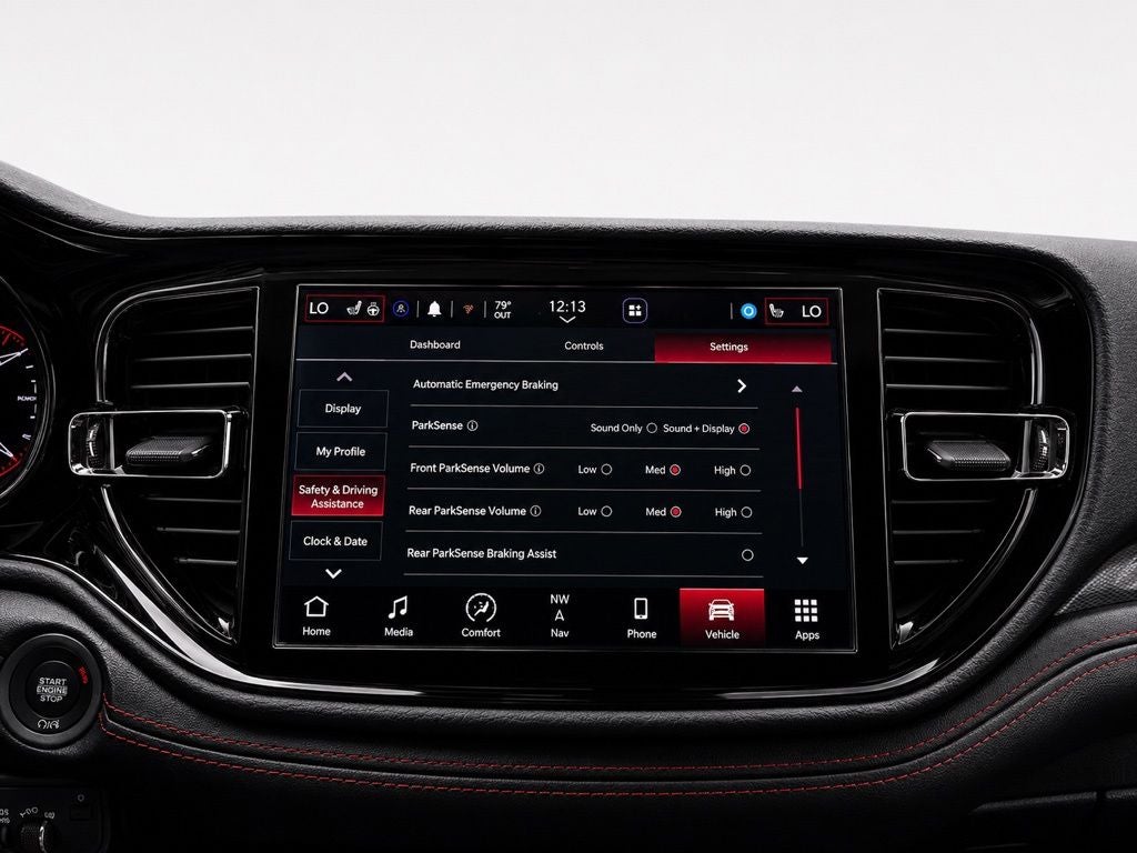 2023 Dodge Durango R/T Plus