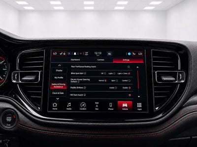 2023 Dodge Durango R/T Plus