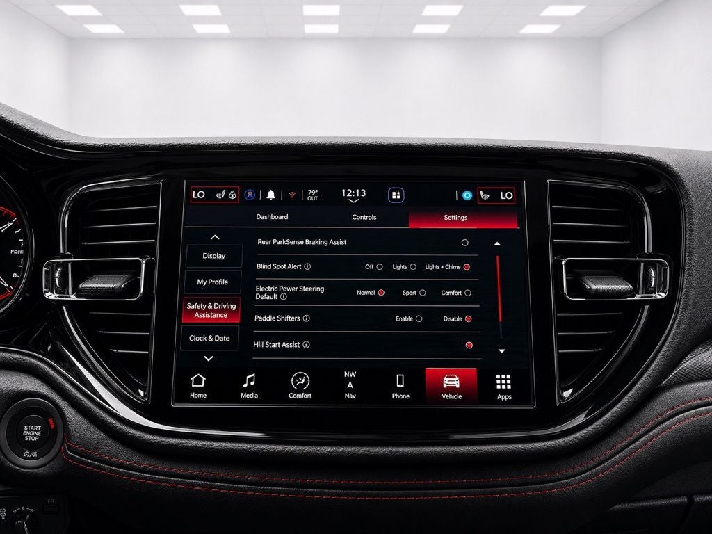 2023 Dodge Durango R/T Plus