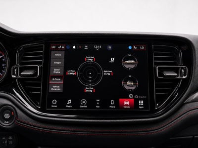 2023 Dodge Durango R/T Plus