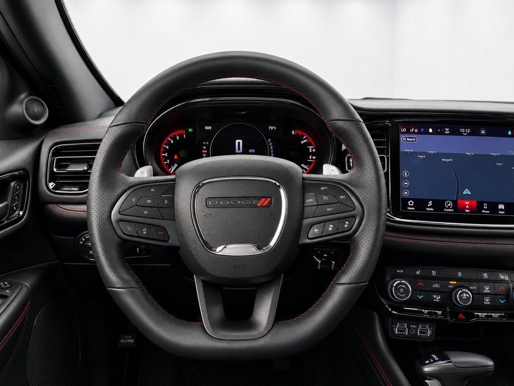 2023 Dodge Durango R/T Plus