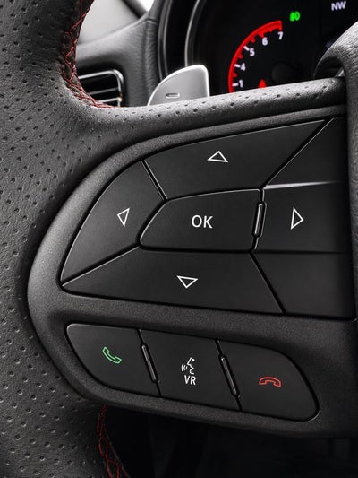 2023 Dodge Durango R/T Plus
