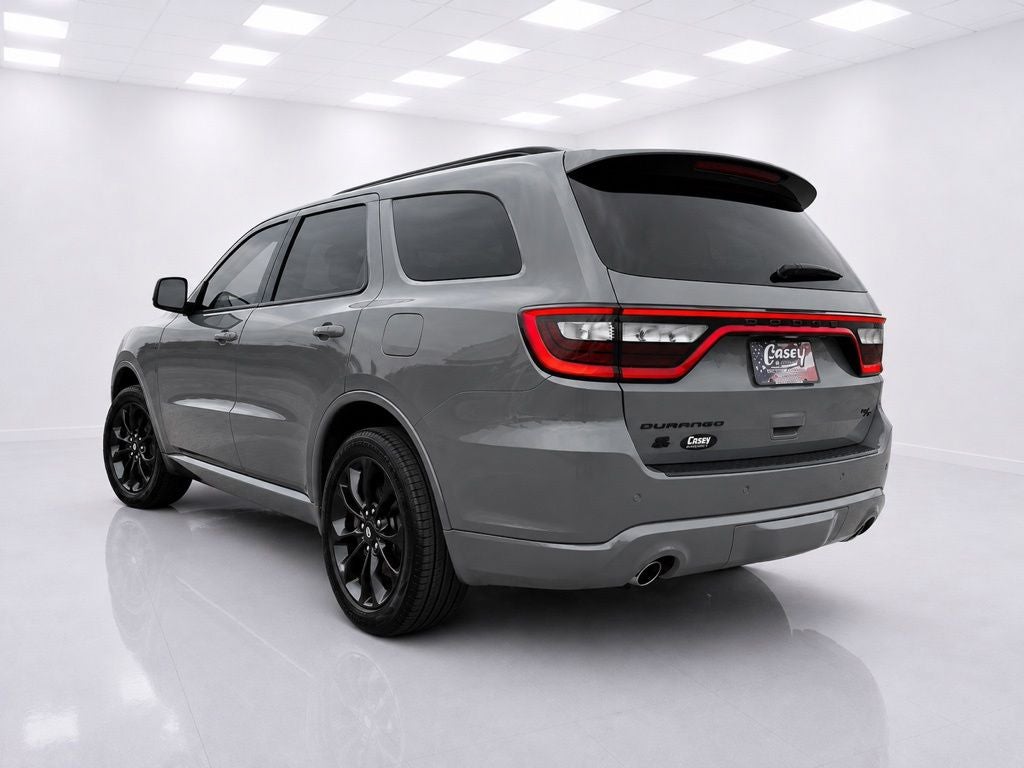 2023 Dodge Durango R/T Plus