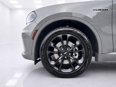 2023 Dodge Durango R/T Plus
