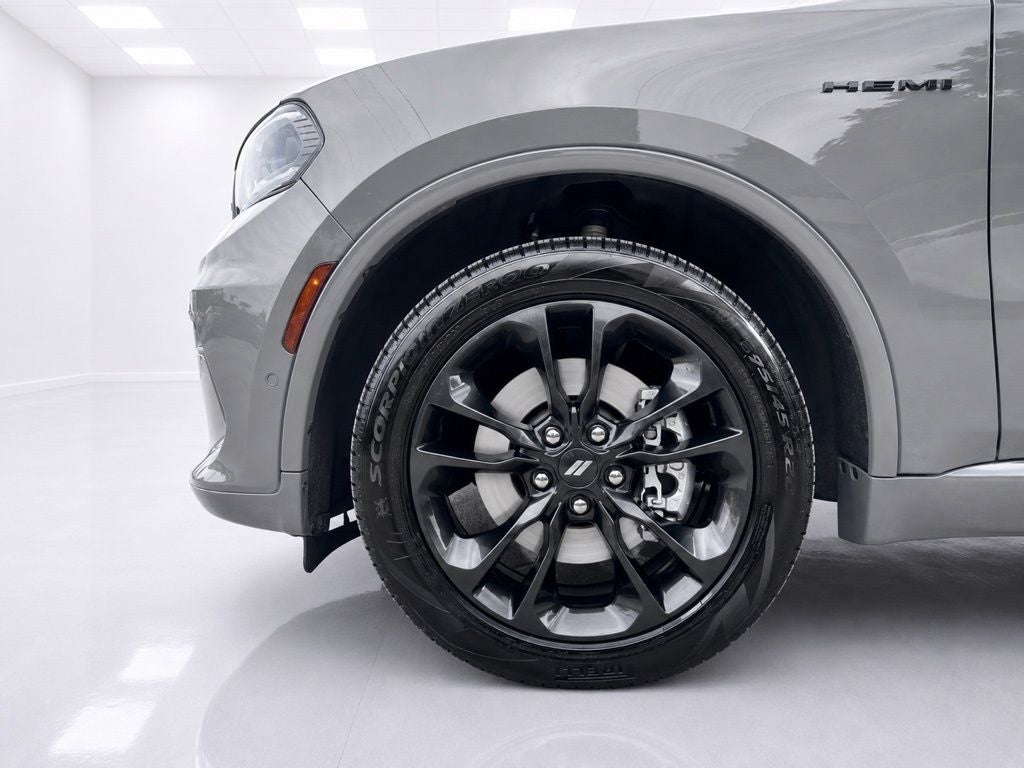 2023 Dodge Durango R/T Plus