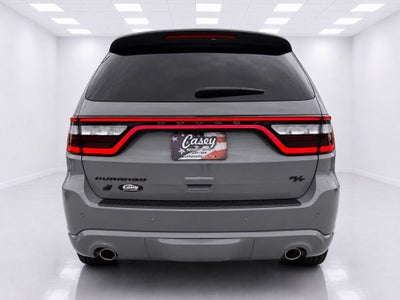 2023 Dodge Durango R/T Plus