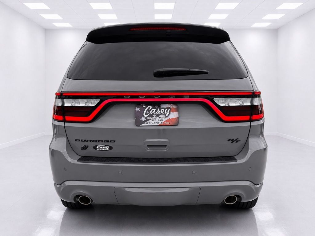 2023 Dodge Durango R/T Plus
