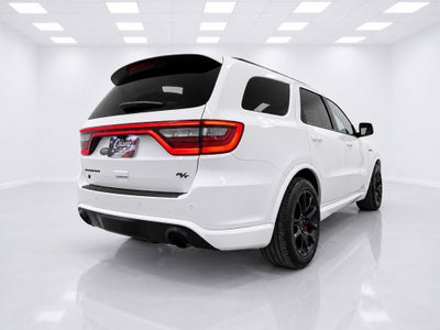 2023 Dodge Durango R/T Plus