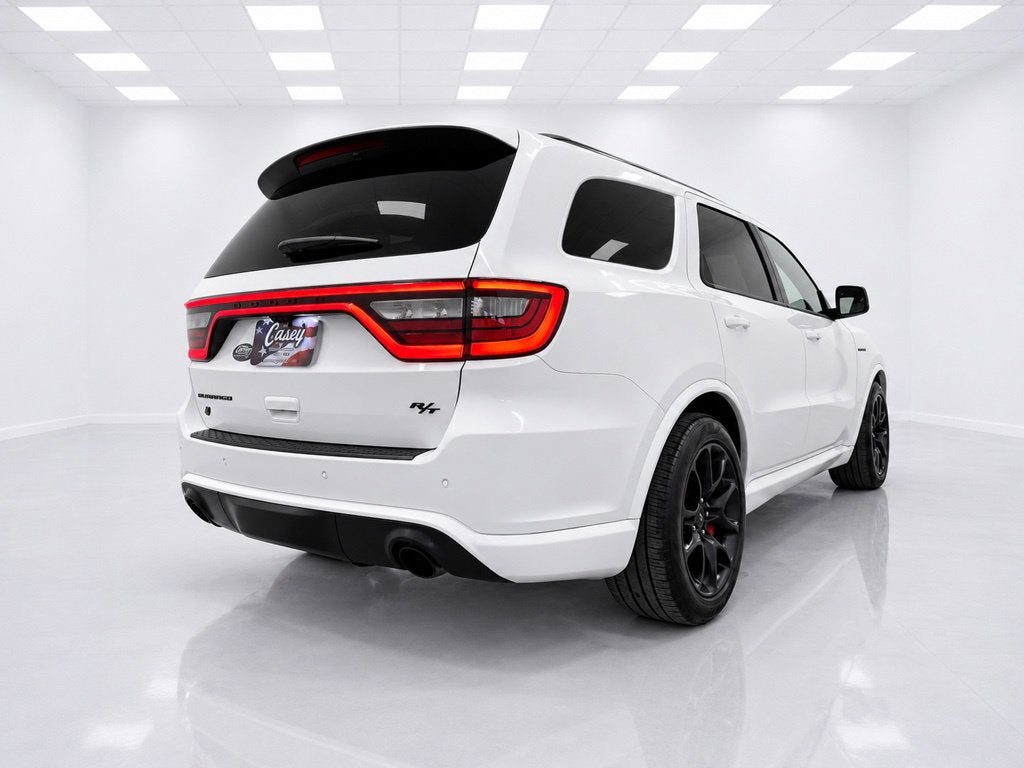 2023 Dodge Durango R/T Plus