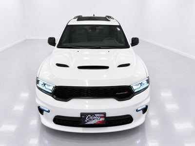 2023 Dodge Durango R/T Plus