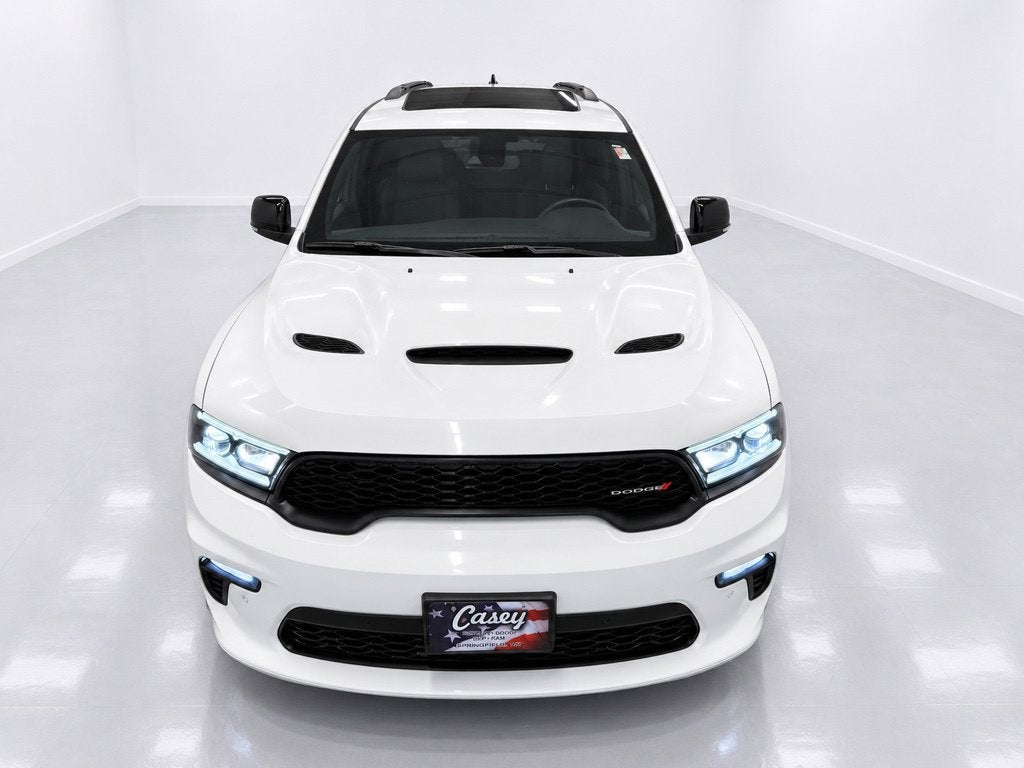 2023 Dodge Durango R/T Plus
