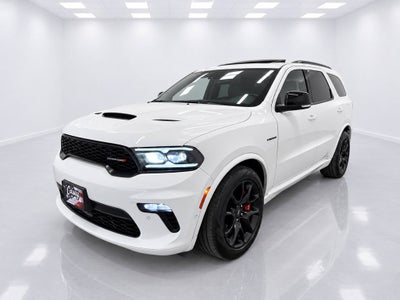 2023 Dodge Durango R/T Plus