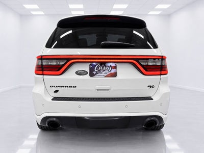 2023 Dodge Durango R/T Plus