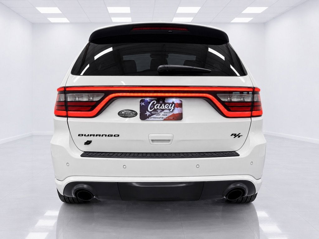 2023 Dodge Durango R/T Plus