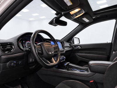 2023 Dodge Durango R/T Plus
