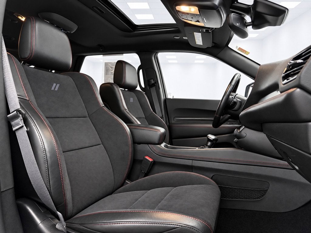 2023 Dodge Durango R/T Plus
