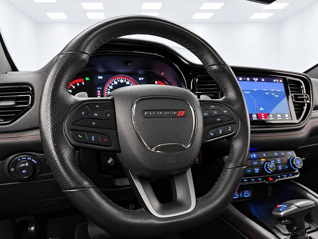 2023 Dodge Durango R/T Plus