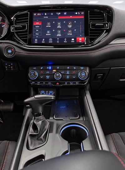 2023 Dodge Durango R/T Plus