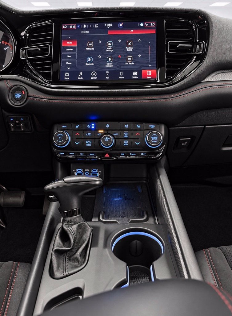 2023 Dodge Durango R/T Plus